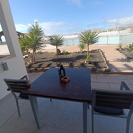 Apartamento Sun Complex Amaya Fuerteventura Costa De Antigua Exterior photo
