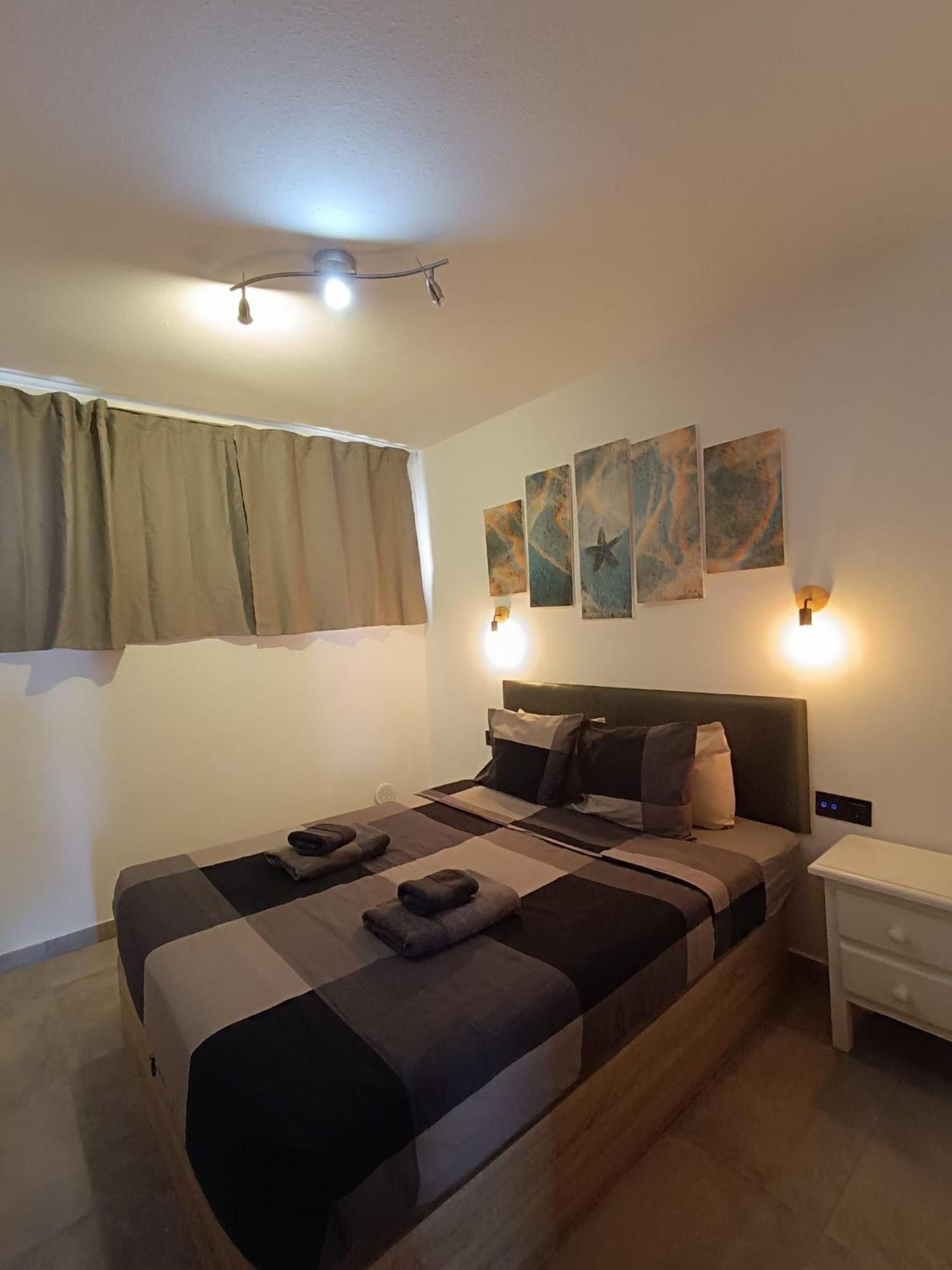 Apartamento Sun Complex Amaya Fuerteventura Costa De Antigua Exterior photo