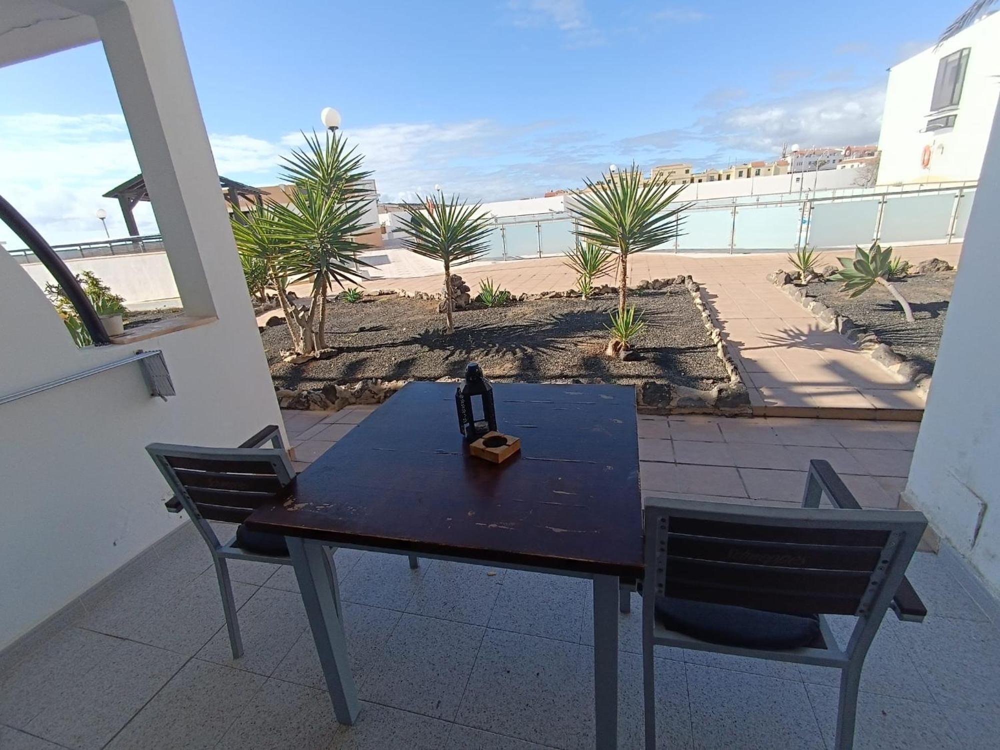 Apartamento Sun Complex Amaya Fuerteventura Costa De Antigua Exterior photo